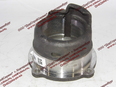 Корпус подшипника проходного вала A7 HOWO A7 AZ9761321112 фото 1 Великий Новгород