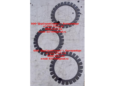 Шайба стопорная гайки задней ступицы F FAW (ФАВ) 2305032 для самосвала фото 1 Великий Новгород