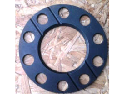 Шайба полуосной шестерни передней Н2 HOWO (ХОВО) 199014320068 фото 1 Великий Новгород