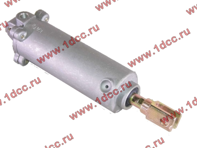 Цилиндр горного (моторного) тормоза SH SHAANXI / Shacman (ШАНКСИ / Шакман) DZ9100189008 фото 1 Великий Новгород