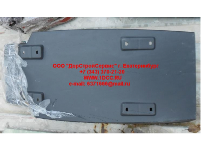 Брызговик кабины A7 правый HOWO A7 AZ1664230086 фото 1 Великий Новгород