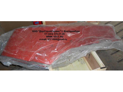 Крыло кабины A7 задняя часть правая HOWO A7 WG1664230008 фото 1 Великий Новгород