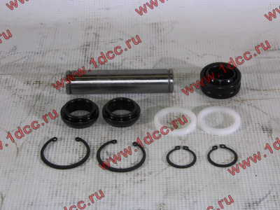 Ремкомплект вилки выжимного подшипника FAW (ФАВ) 12JS160T-1702063 для самосвала фото 1 Великий Новгород