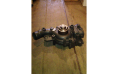 Насос водяной (помпа) ДВС WP12 SH фото Великий Новгород