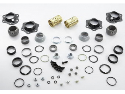 РМК тормозного вала BPW (на ось) ЕВРОПА 85-07003-SX фото 1 Великий Новгород