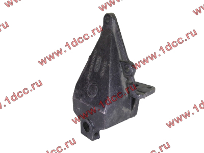 Кронштейн передней рессоры передний SH SHAANXI / Shacman (ШАНКСИ / Шакман) DZ9100520010 фото 1 Великий Новгород