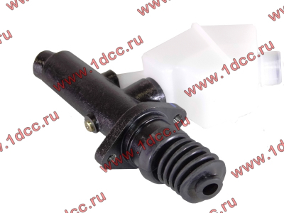 ГЦС (главный цилиндр сцепления) c бачком H2/H3 HOWO (ХОВО) WG9719230015 фото 1 Великий Новгород