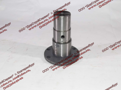 Палец сочленения полурам XCMG LW300F XCMG/MITSUBER 250100215/Z3.8.6 фото 1 Великий Новгород