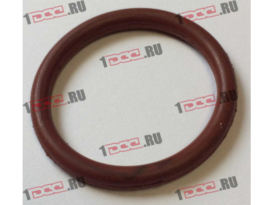 Кольцо уплотнительное штуцера форсунки резиновое F FAW (ФАВ)  для самосвала фото 1 Великий Новгород