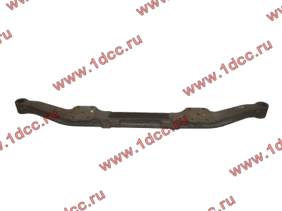 Балка переднего моста (шкворень d-54) SH F3000 SHAANXI / Shacman (ШАНКСИ / Шакман)  фото 1 Великий Новгород