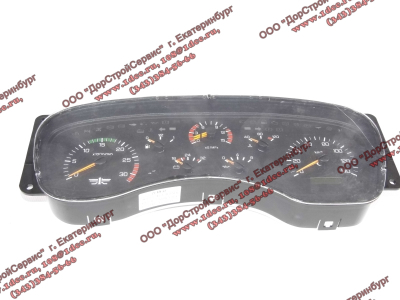 Панель приборов F3 FAW (ФАВ) 3801010-541/A для самосвала фото 1 Великий Новгород