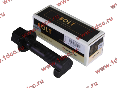 Шпилька колесная задняя с гайкой L-120 M23 H2/H3/SH CREATEK CREATEK 199012340123/CK8066 фото 1 Великий Новгород