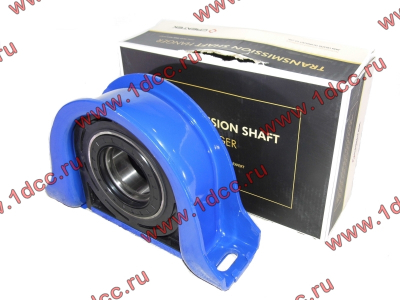 Подшипник подвесной карданный D=70х36х250мм на 2 шпильки SH CREATEK CREATEK P26013314030/CK8501 фото 1 Великий Новгород