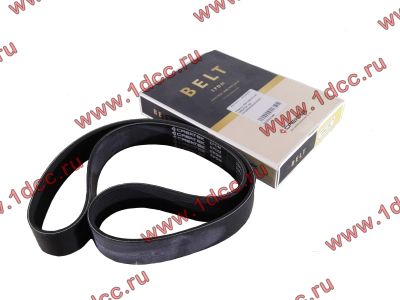 Ремень 10PK1282 D12 А7 CREATEK CREATEK VG1246060082/CK8027 фото 1 Великий Новгород