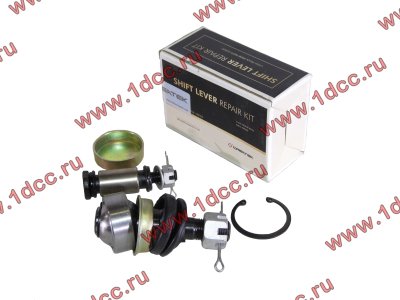 Ремкомплект кулисы КПП SH CREATEK CREATEK 81.32670.6184-XLB/CK8332 фото 1 Великий Новгород