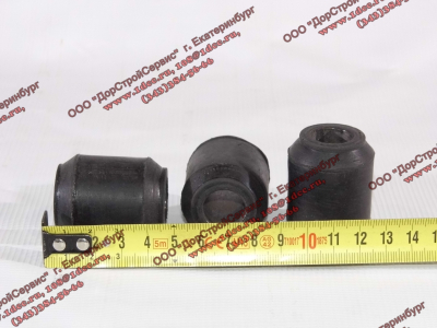 Втулка кронштейна переднего СПУ H HOWO (ХОВО) 99100680054 фото 1 Великий Новгород