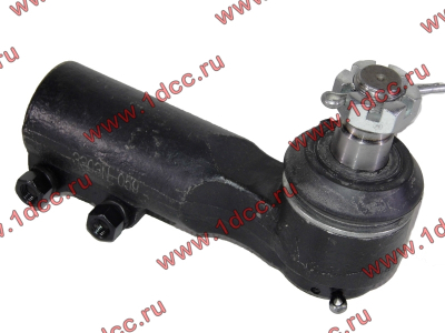 Наконечник рулевой DF левый CREATEK CREATEK 3303N-059/CK8322 фото 1 Великий Новгород