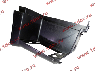 Корпус подножки A7 правый (самосвал) HOWO A7 WG1664232048/WG1664232058 фото 1 Великий Новгород