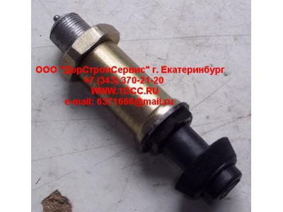 Регулятор ручной акселератора (ручка газа) H2 HOWO (ХОВО) AZ9725570070 фото 1 Великий Новгород