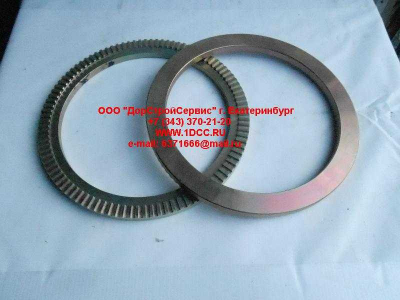 Кольцо ABS ЕВРОПА WG9112410019 фото 1 Великий Новгород