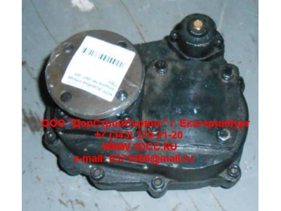 КОМ (Коробка отбора мощности) HOWO (ХОВО) QH 750 фото 1 Великий Новгород