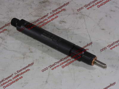 Форсунка CB-PB132P72 H2 HOWO (ХОВО) VG1095080085 фото 1 Великий Новгород