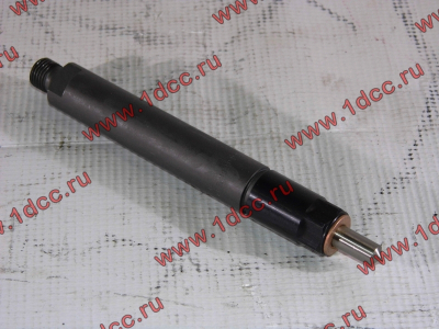 Форсунка 482KBEL132P110 (290л.с. Распыл. 179) H2 HOWO (ХОВО) VG1560080305 фото 1 Великий Новгород