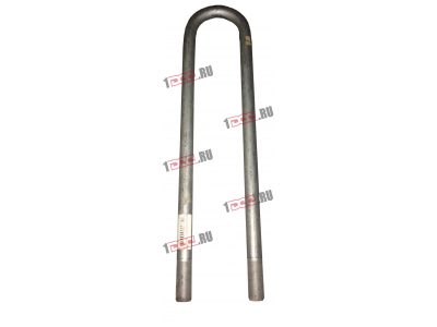 Стремянка задняя без гаек на мост L=600 М26х1,5 HOWO (ХОВО)  фото 1 Великий Новгород