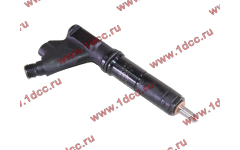 Форсунка D12 Euro-2 / WD615 420л.с. Н2 фото Великий Новгород