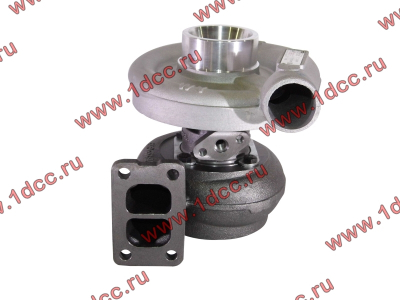 Турбина (Турбокомпрессор) CDM 833 Lonking CDM (СДМ) 13032478 фото 1 Великий Новгород