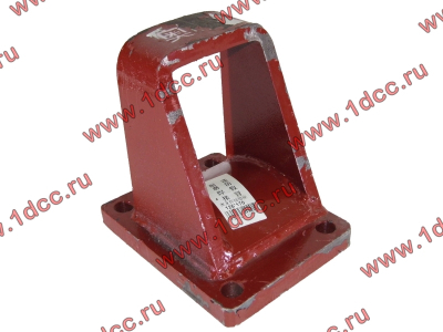 Кронштейн скольжения рессоры задней (П-образ.) SH SHAANXI / Shacman (ШАНКСИ / Шакман) DZ9114520224 фото 1 Великий Новгород