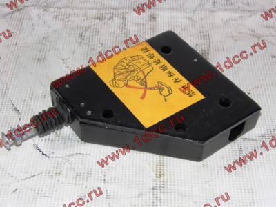 Клапан ограничения подъема кузова YJL60810 SH SHAANXI / Shacman (ШАНКСИ / Шакман) 14753150/YJL60810 фото 1 Великий Новгород