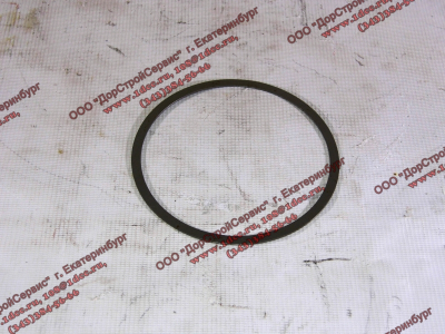 Шайба втулки балансира регулировочная 1мм H2/H3 HOWO (ХОВО) 199014520192 фото 1 Великий Новгород