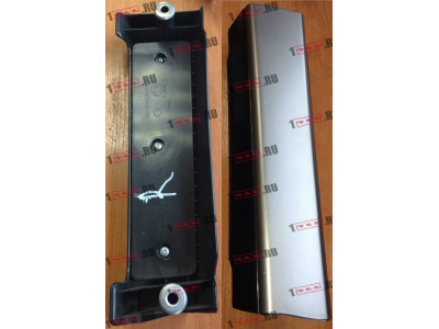 Ручка двери внутренняя основная SH F3000 SHAANXI / Shacman (ШАНКСИ / Шакман) DZ13241330240 фото 1 Великий Новгород