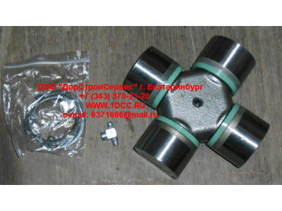 Крестовина D-57 L-152 MB/IVECO/MAN ЕВРОПА 715628/01.34.014 фото 1 Великий Новгород