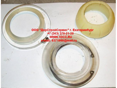 Ремкомплект на V тягу (сухарь) H2/H3 HOWO (ХОВО) AZ9725521272-XLB фото 1 Великий Новгород