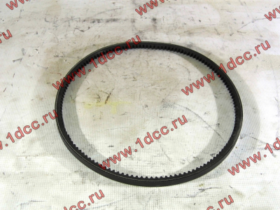 Ремень 10х800 генератора клиновой H2 HOWO (ХОВО) VG1500090065 фото 1 Великий Новгород