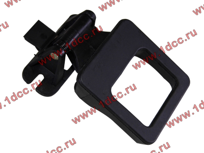 Ручка двери внутренняя пластиковая H HOWO (ХОВО) WG1642340031/32 фото 1 Великий Новгород