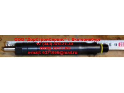 Форсунка KBEL 153P54 CDM 855 Lonking CDM (СДМ) 612600080324. фото 1 Великий Новгород