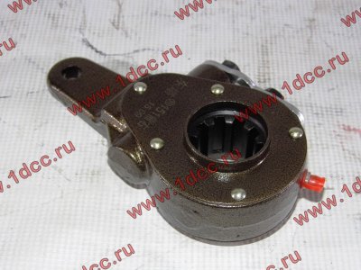 Трещетка тормозная передняя правая F FAW (ФАВ) 3501210-242 для самосвала фото 1 Великий Новгород