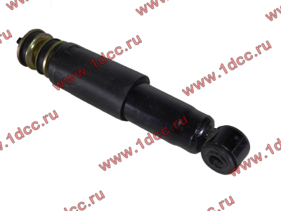Амортизатор кабины передний DF тягач DONG FENG (ДОНГ ФЕНГ) 5001085-C0302 для самосвала фото 1 Великий Новгород