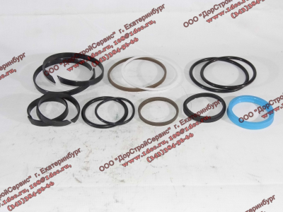 Ремкомплект гидроцилиндра поворота CDM 855 (55x65) Lonking CDM (СДМ)  фото 1 Великий Новгород