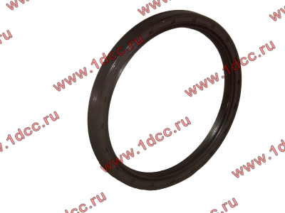 Сальник 90х105х10 коленвала передний F FAW (ФАВ) 1005050-29D для самосвала фото 1 Великий Новгород