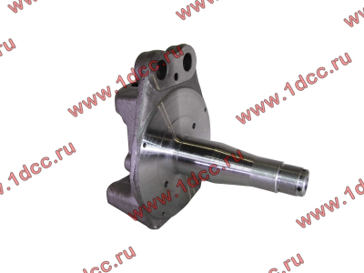 Цапфа (кулак поворотный) правый H2/H3 HOWO (ХОВО) 199112410058 ABS фото 1 Великий Новгород