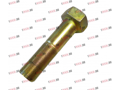 Шайба пальца рессоры H HOWO (ХОВО) 1680510050 фото 1 Великий Новгород