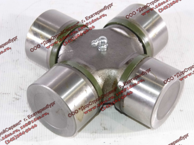 Крестовина D-62 L-160 SH/F SHAANXI / Shacman (ШАНКСИ / Шакман) 2205030B377 фото 1 Великий Новгород