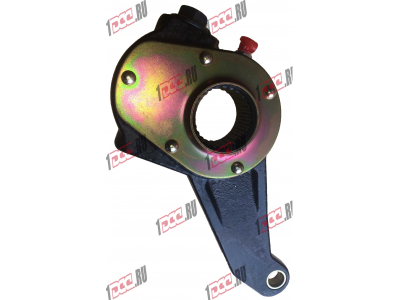 Трещетка тормозная передняя SH F3000 механическая SHAANXI / Shacman (ШАНКСИ / Шакман) DZ9112440094 LEO фото 1 Великий Новгород