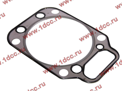 Прокладка ГБЦ двигателя TD226B6G металлическая Lonking CDM (СДМ) 13026701 фото 1 Великий Новгород