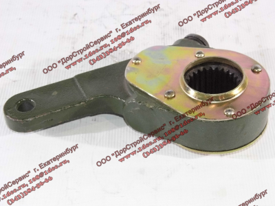 Трещетка тормозная передняя SH механическая SHAANXI / Shacman (ШАНКСИ / Шакман) 81.50610.6231 фото 1 Великий Новгород