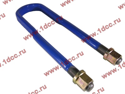 Стремянка DF задняя DONG FENG (ДОНГ ФЕНГ) 2904131-T1100 для самосвала фото 1 Великий Новгород